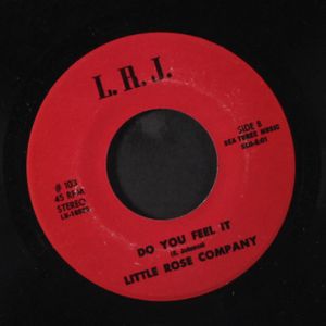 LITTLE ROSE COMPANY