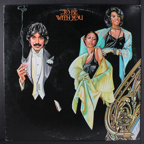 TONY ORLANDO & DAWN