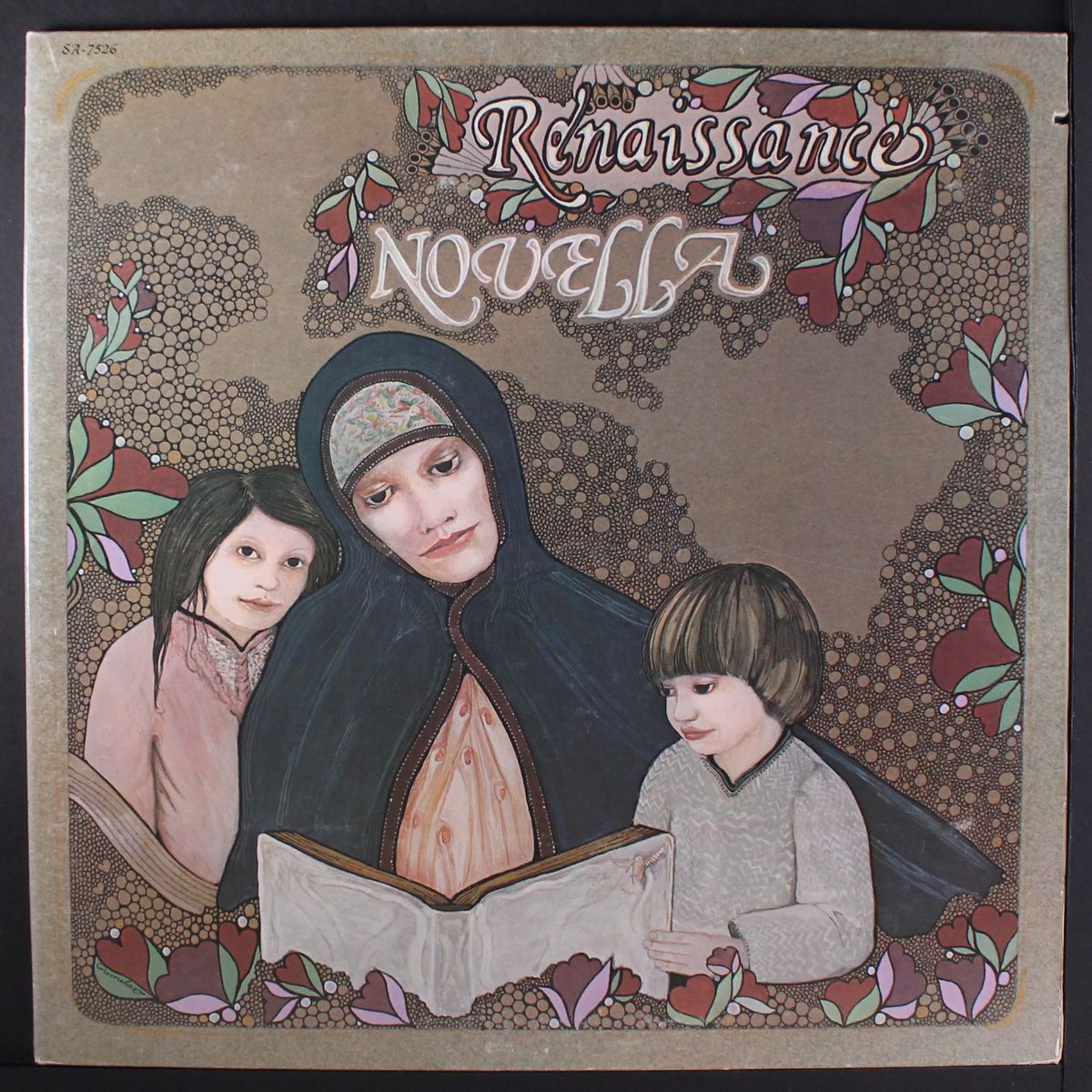 novella by RENAISSANCE