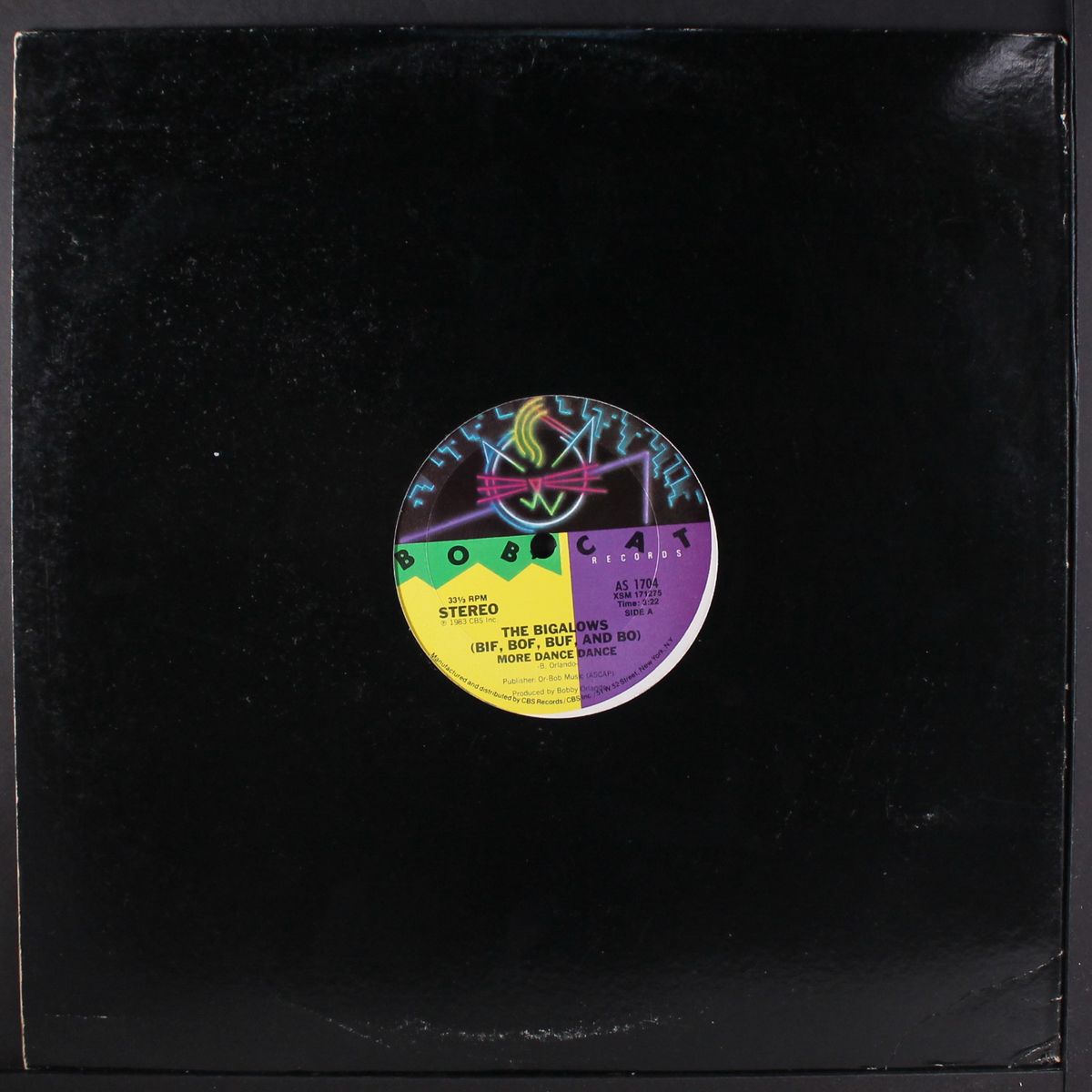 dance, dance, dance, (werr gunna / short) by BIGALOWS