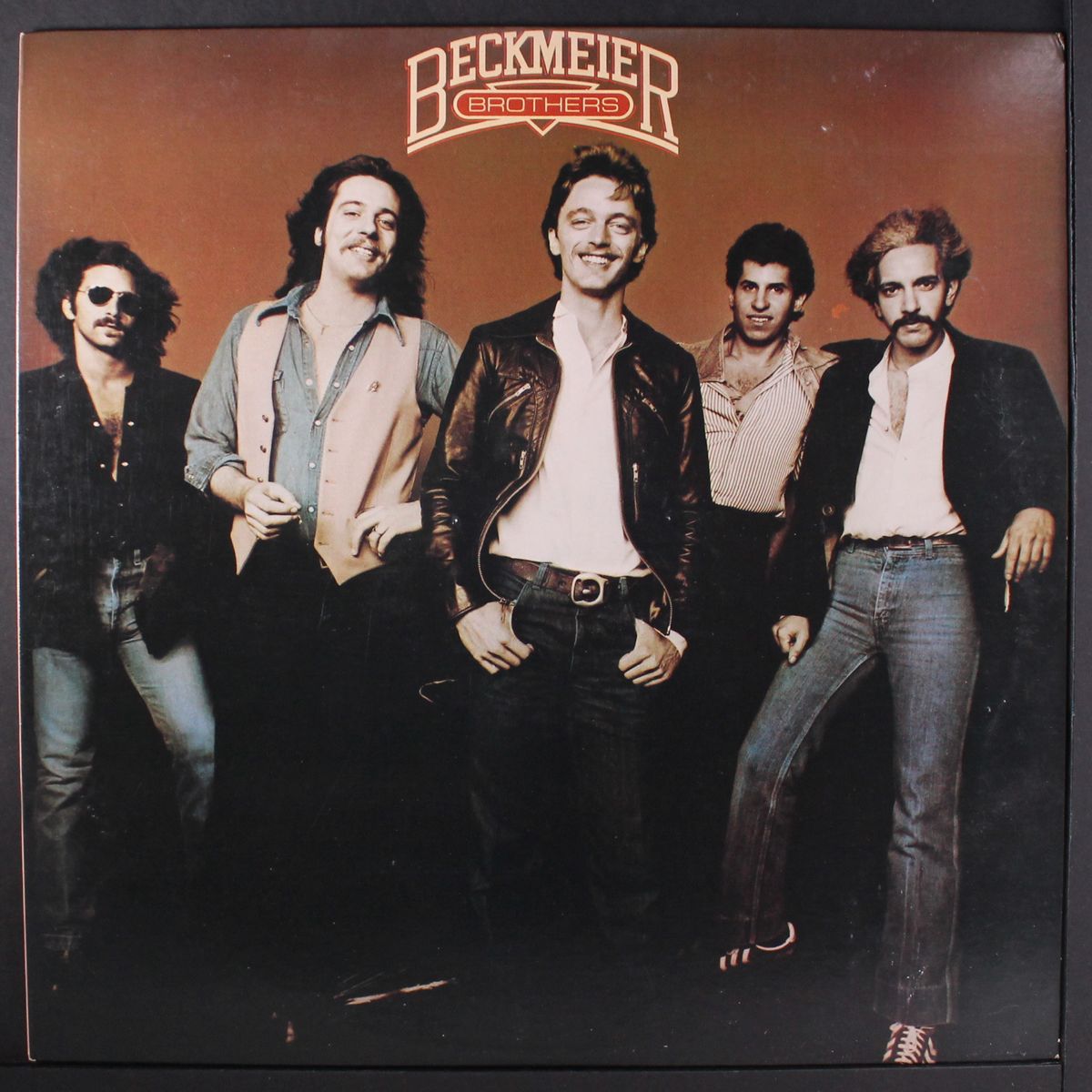 beckmeier brothers by BECKMEIER BROTHERS