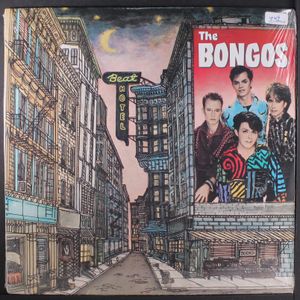 BONGOS