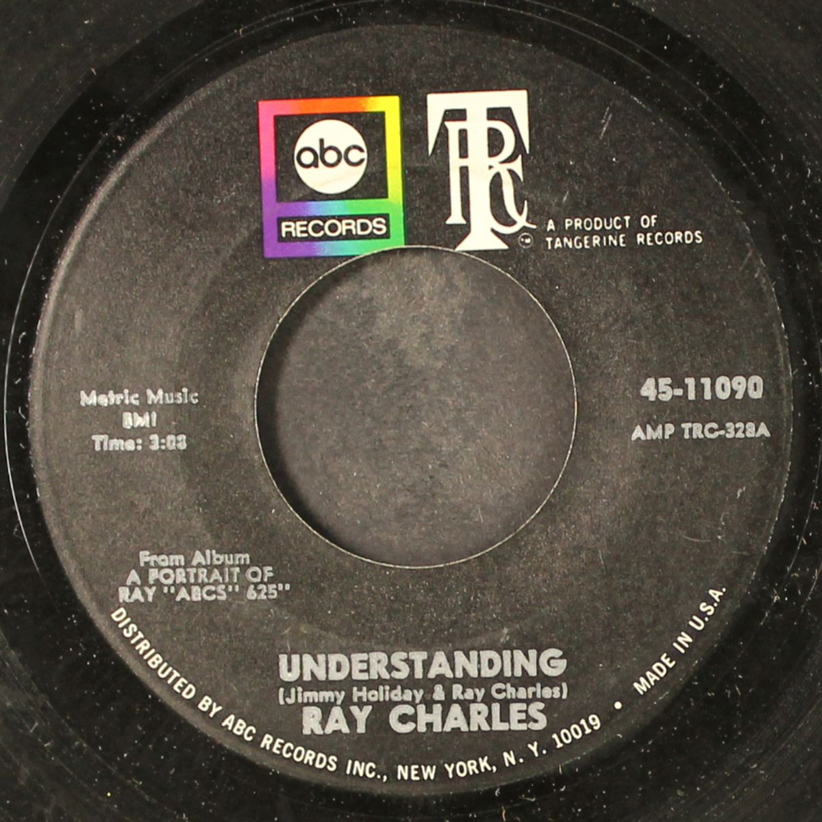 eleanor rigby by RAY CHARLES