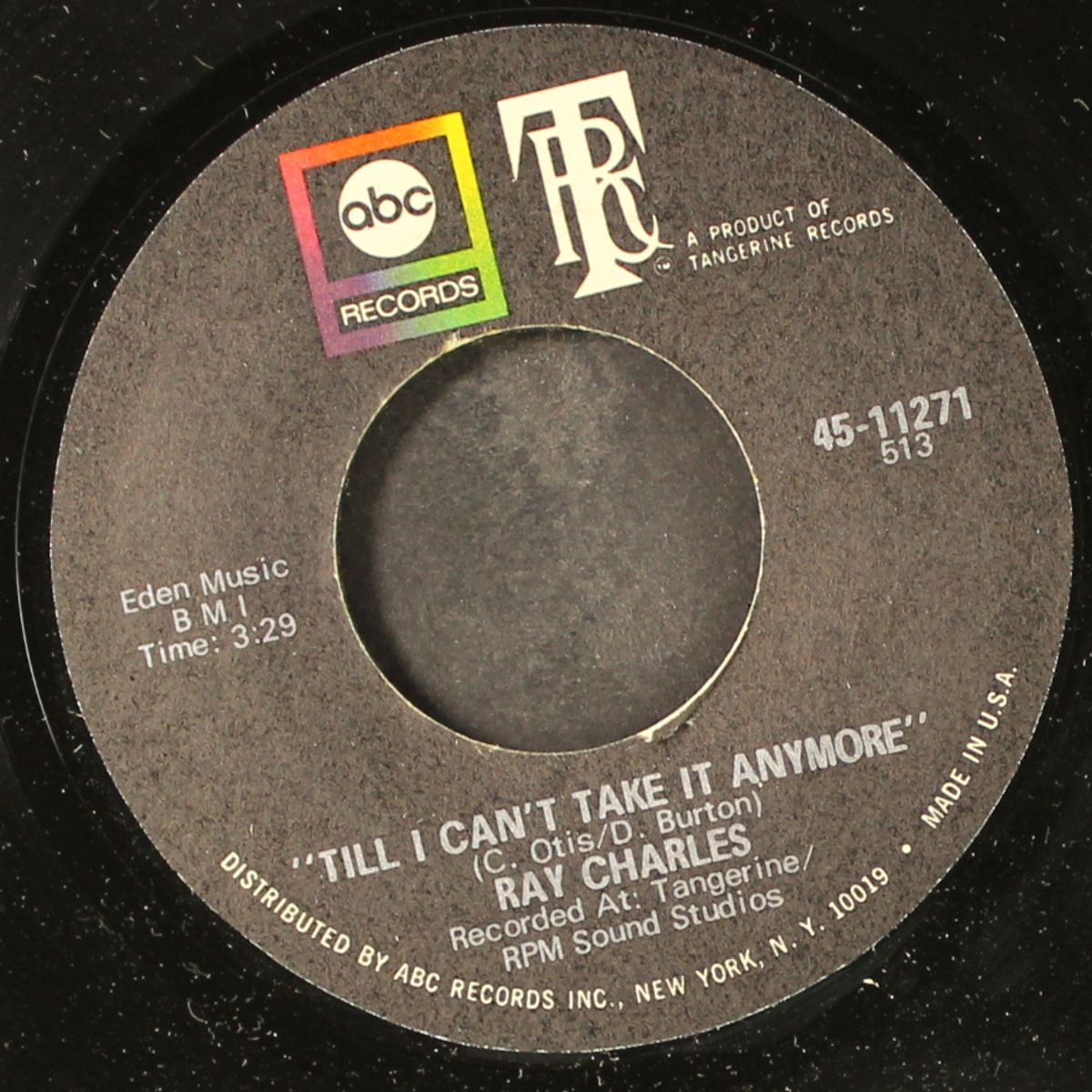if you were mine by RAY CHARLES