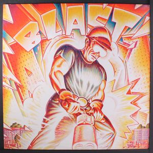 BLAST