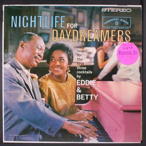 EDDIE & BETTY