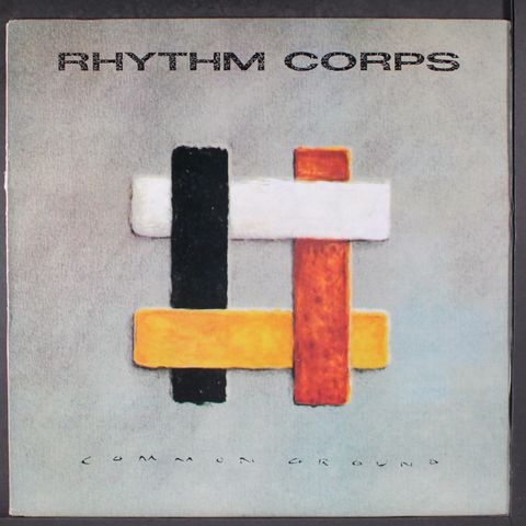 RHYTHM CORPS
