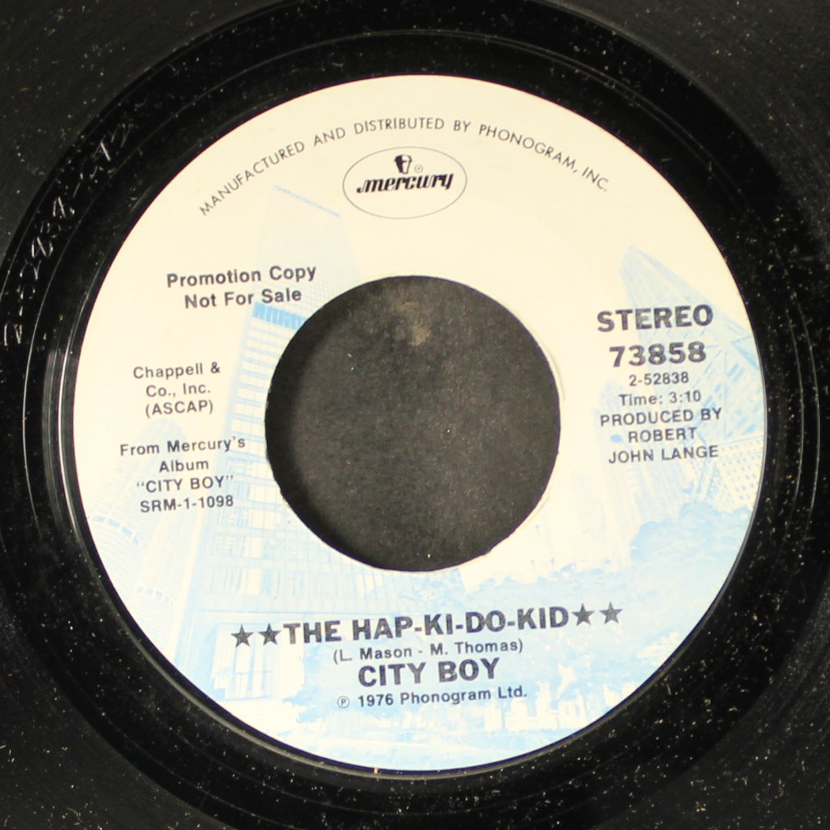 surgery hours / the hap-ki-do-kid by CITY BOY