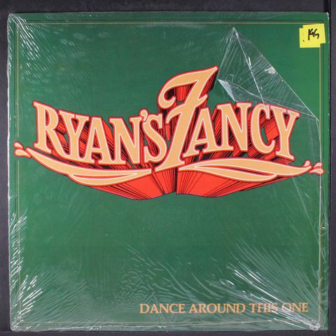 RYAN'S FANCY