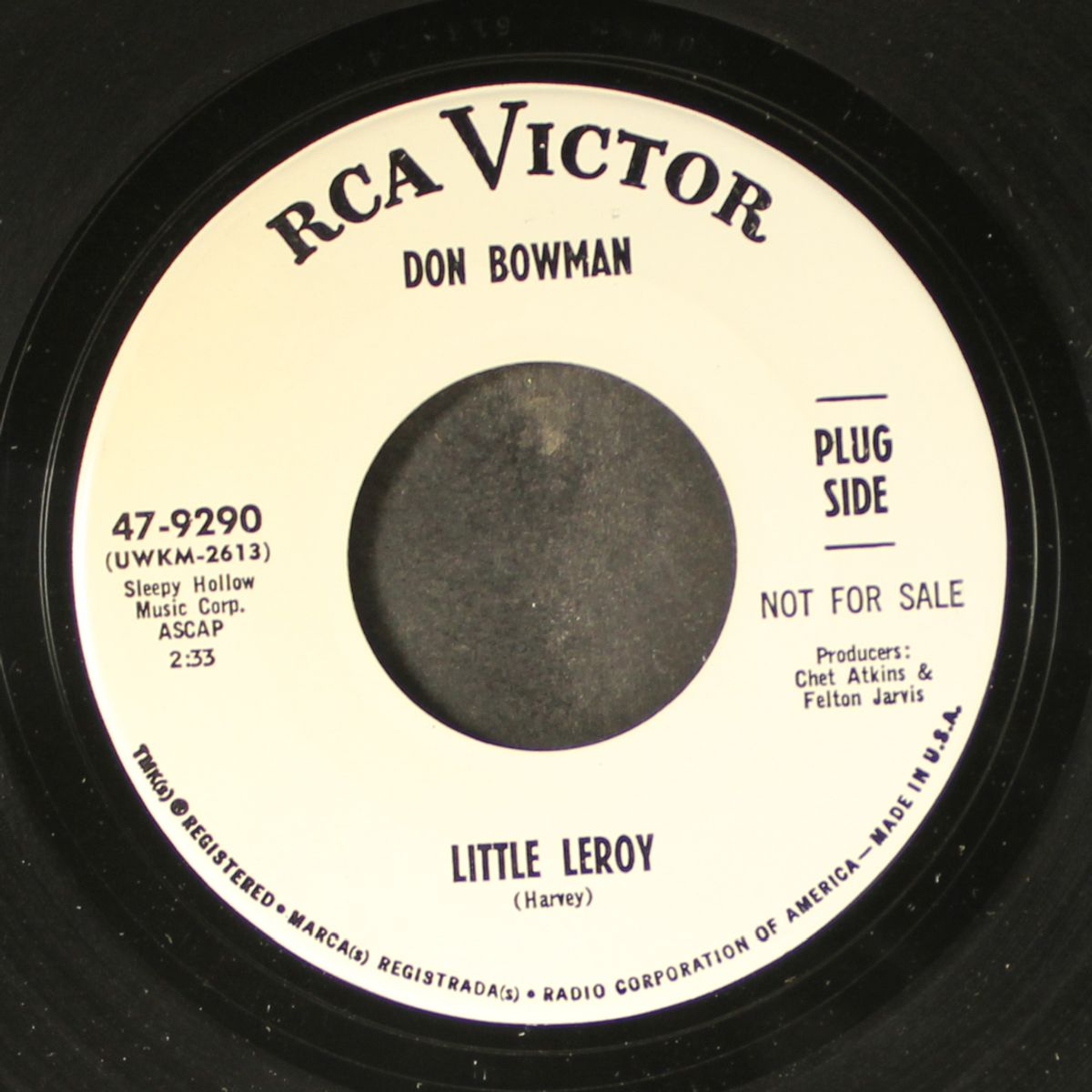 little leroy / tijuana drum and bugle corps by DON BOWMAN