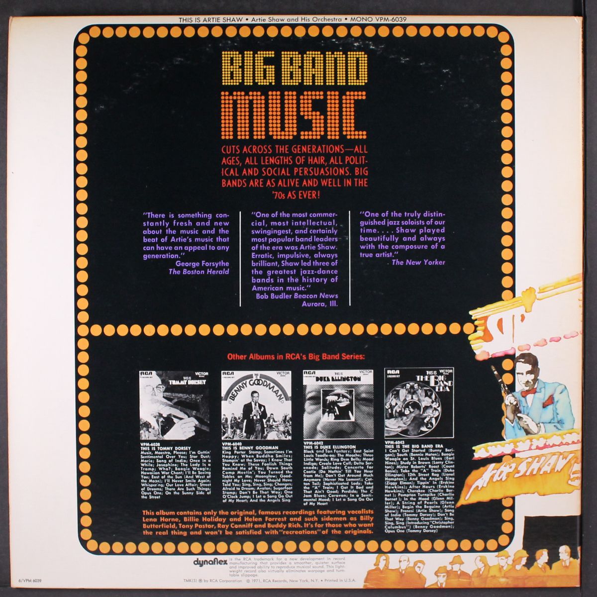 this is by ARTIE SHAW