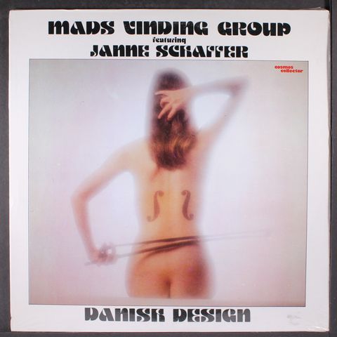 MADS VINDING