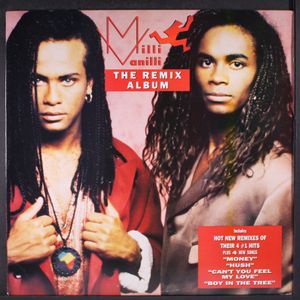 MILLI VANILLI