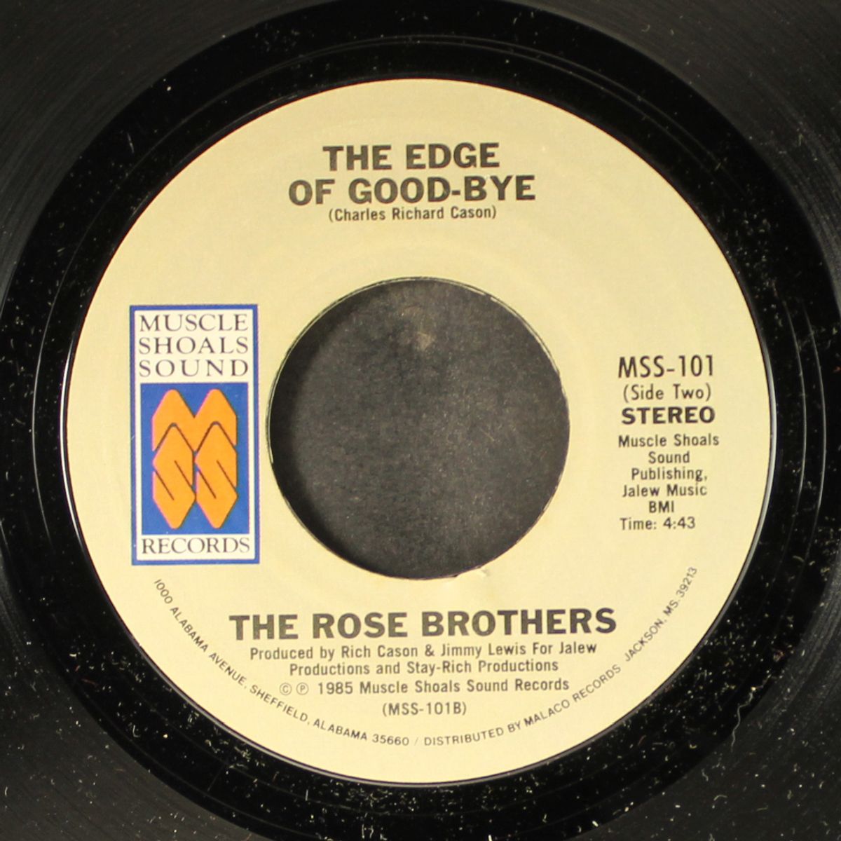 i wanna do ya' by ROSE BROTHERS