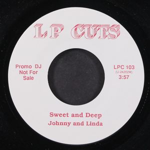 JOHNNY & LINDA / LLOYD PRICE