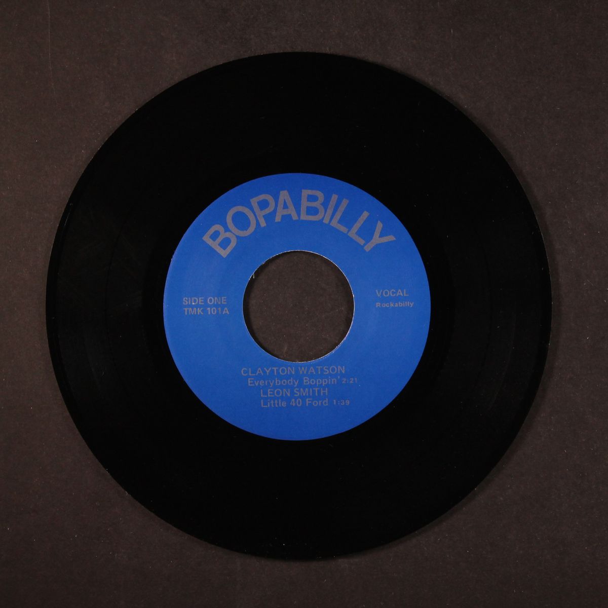 northwest rockabilly, vol. 1 by VARIOUS