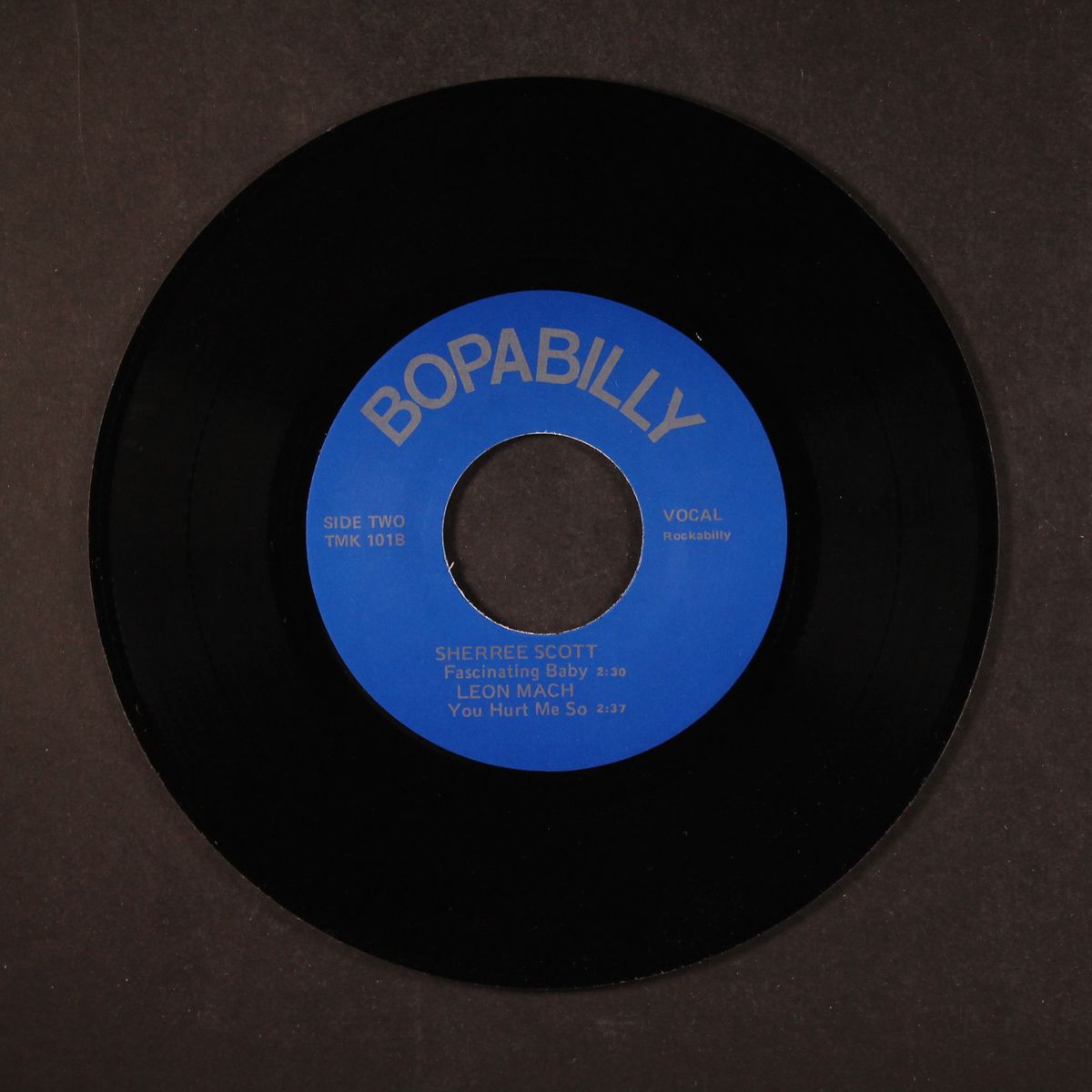 northwest rockabilly, vol. 1 by VARIOUS