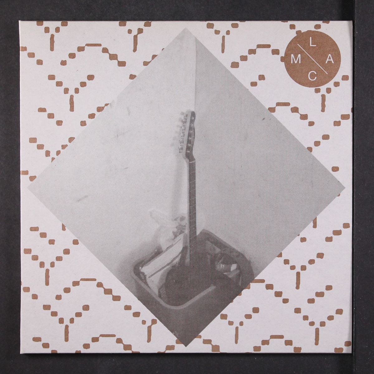 a dog / hellraiser by JEFF THE BROTHERHOOD / COLLEEN GREEN