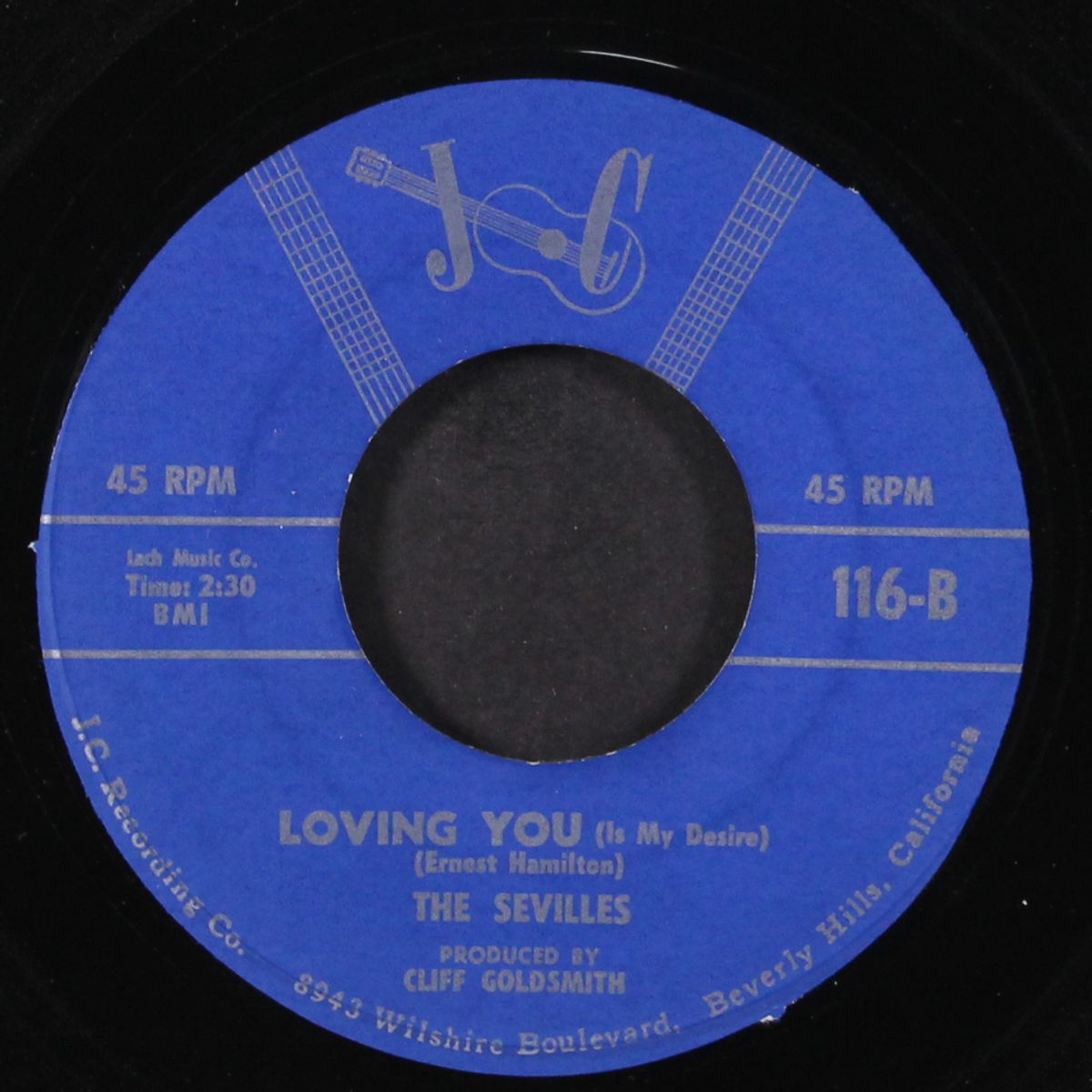 charlena / loving you by SEVILLES