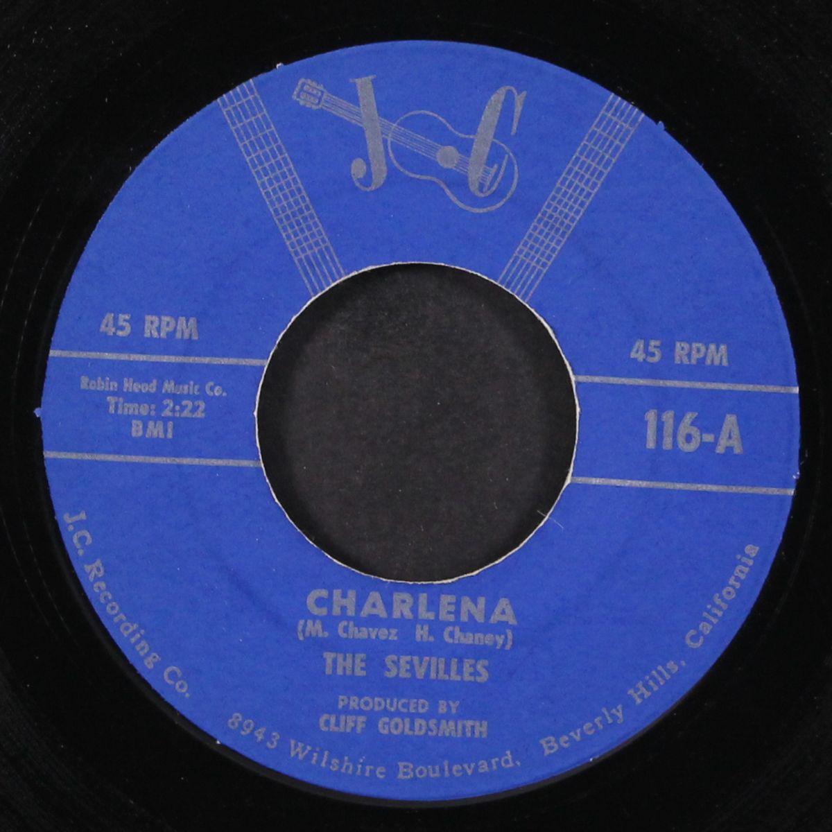 charlena / loving you by SEVILLES