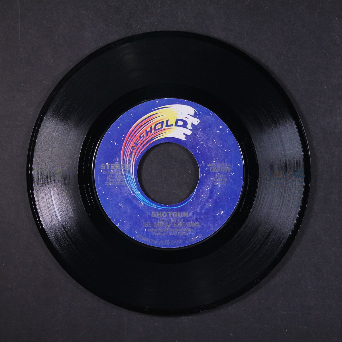 we like to do it / shotgun by GRAEME EDGE BAND