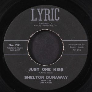SHELTON DUNAWAY