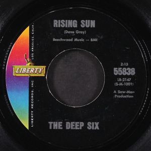 DEEP SIX