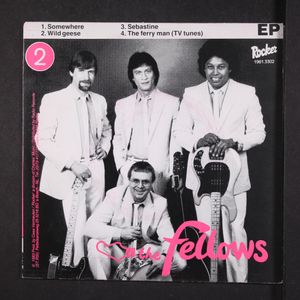 FELLOWS