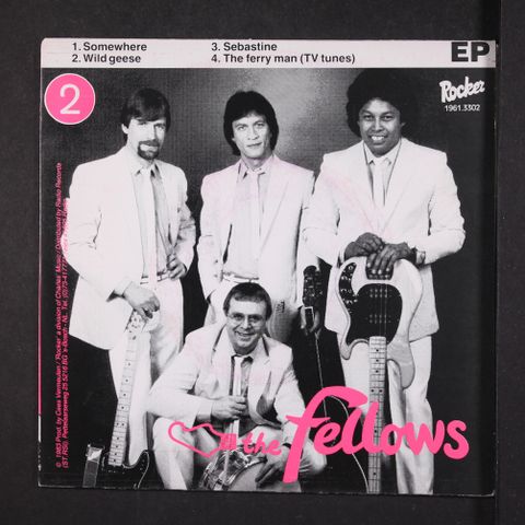 FELLOWS