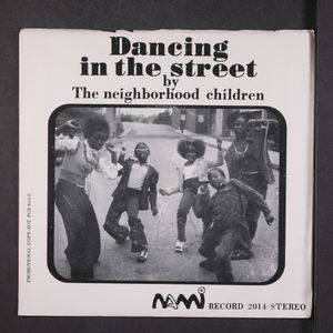 NEIGHBORHOOD CHILDREN