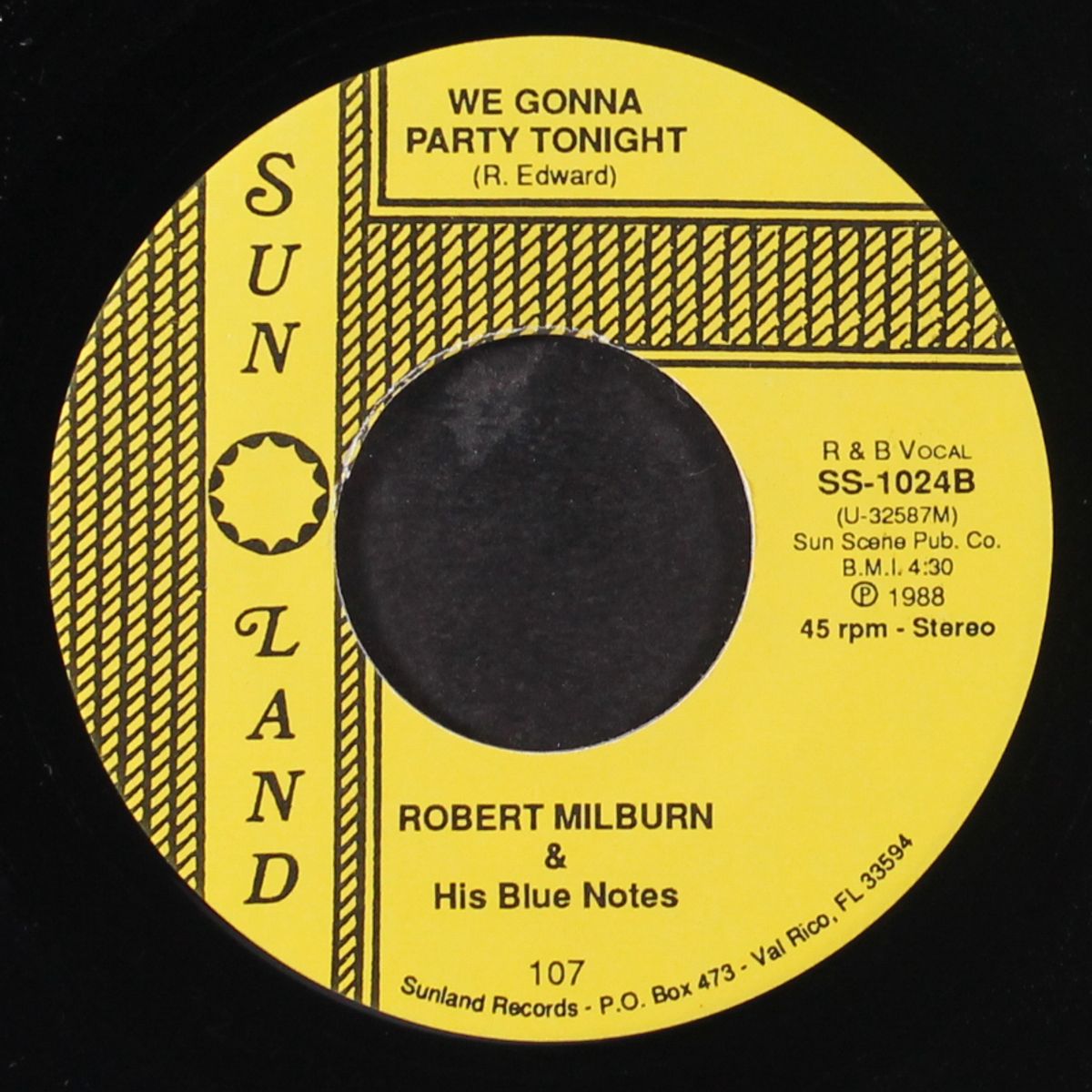 money hustlin' woman by ROBERT MILBURN