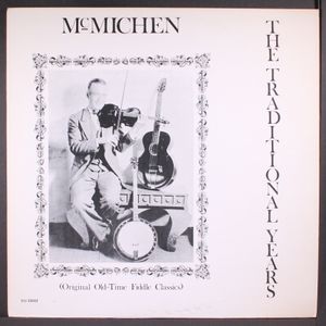 CLAYTON MCMICHEN
