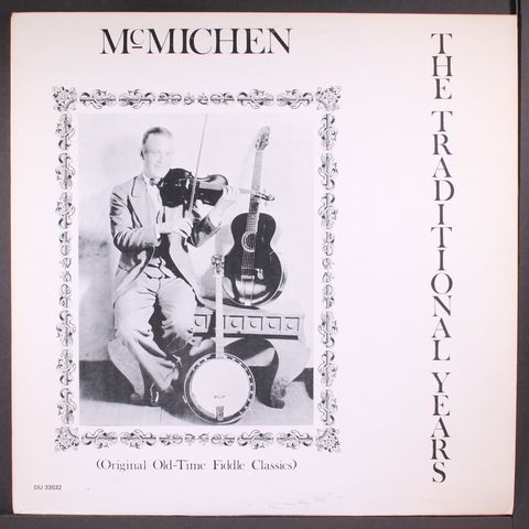 CLAYTON MCMICHEN