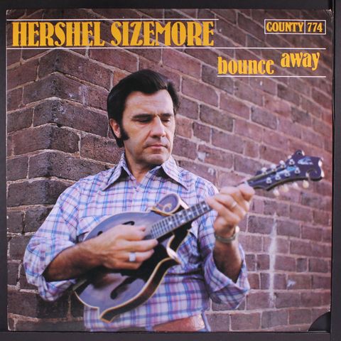 HERSHEL SIZEMORE