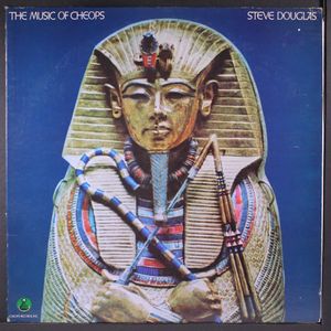 STEVE DOUGLAS