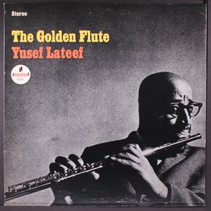 YUSEF LATEEF