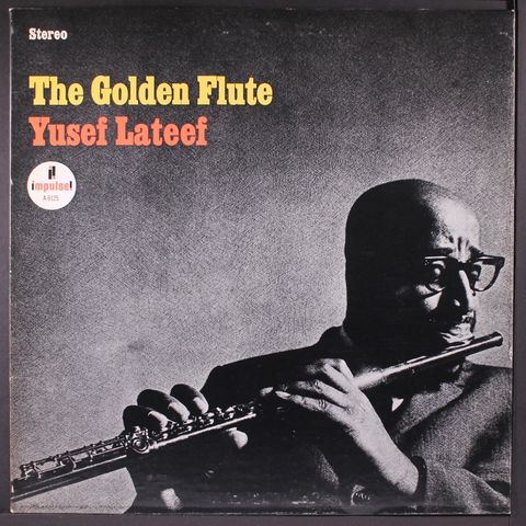 YUSEF LATEEF