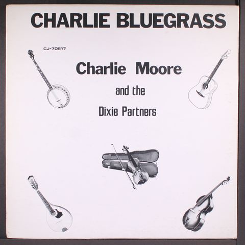CHARLIE MOORE & DIXIE PARTNERS