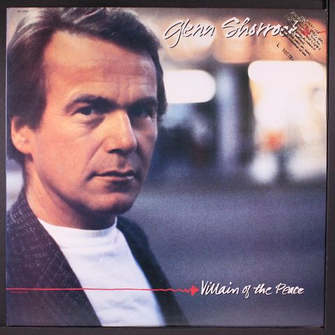 GLENN SHORROCK