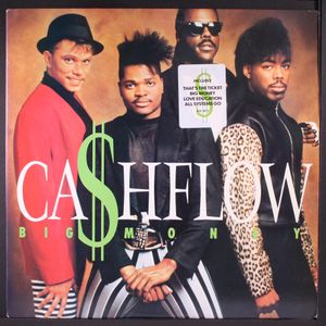 CASHFLOW