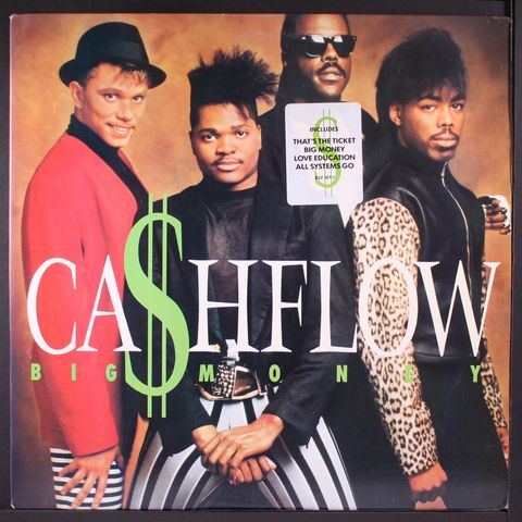 CASHFLOW