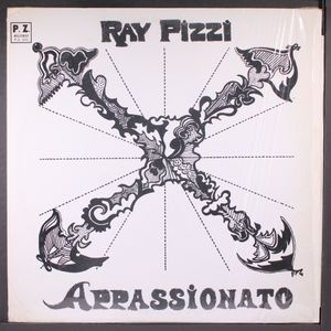 RAY PIZZI
