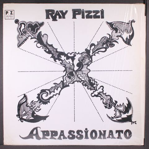 RAY PIZZI