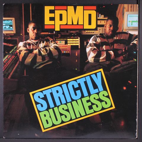 EPMD
