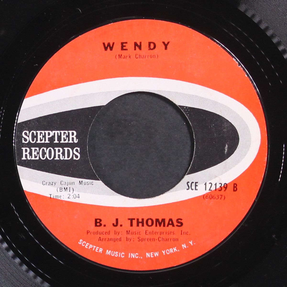mama / wendy by B. J. THOMAS