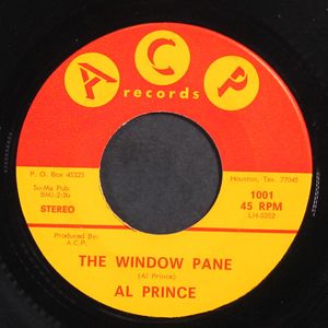 AL PRINCE