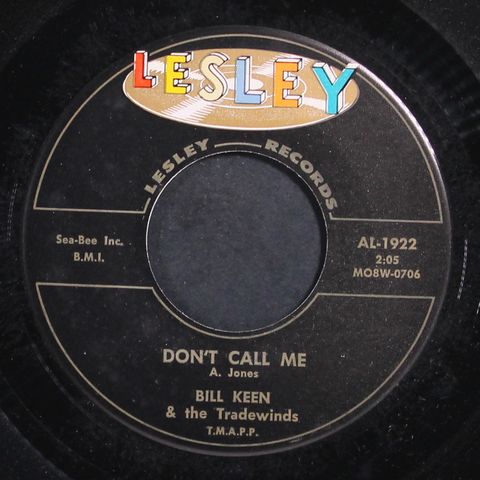 BILL KEEN