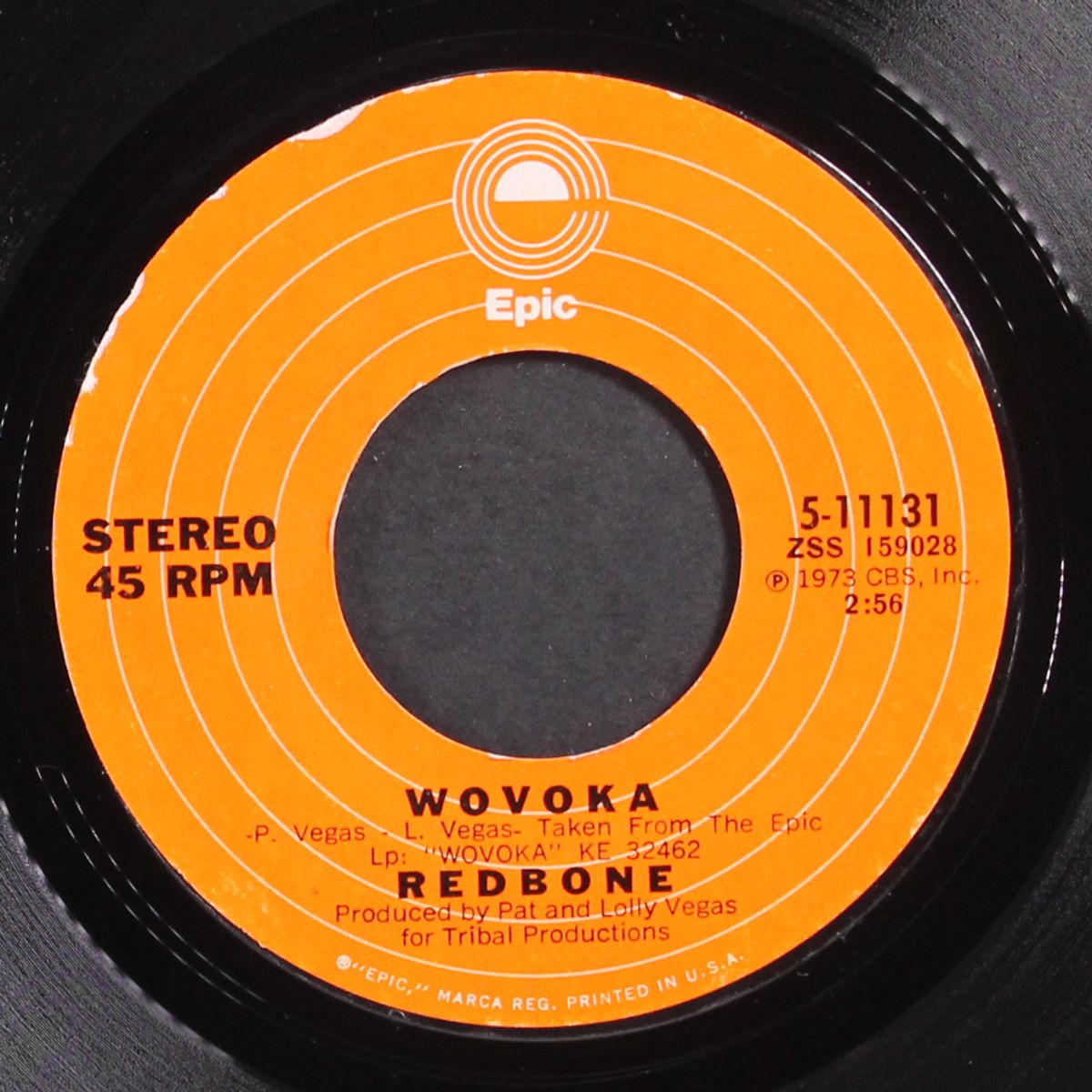 wovoka / clouds in my sunshine by REDBONE