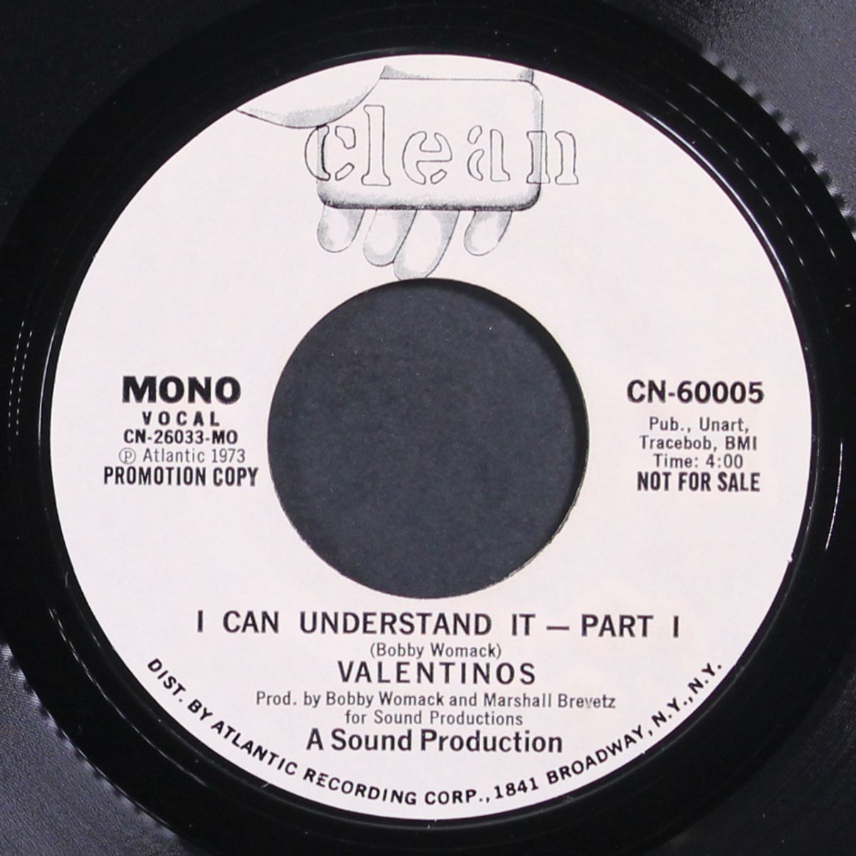 i can understand it / part 2 by VALENTINOS