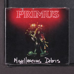 PRIMUS